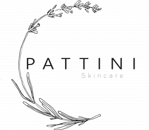 Pattini Skincare Logo