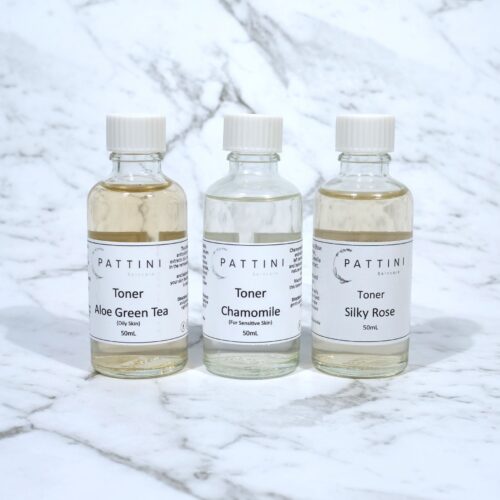 Face Mists