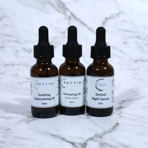 Face Treatments