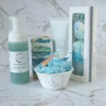 Sun Surf & Sand Collection by Pattini Skincare