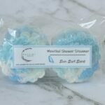 Shower Steamers Sun Surf & Sand by Pattini Skincare in Duo