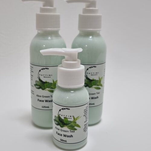 Face Cleansers