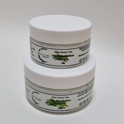 Face Moisturisers