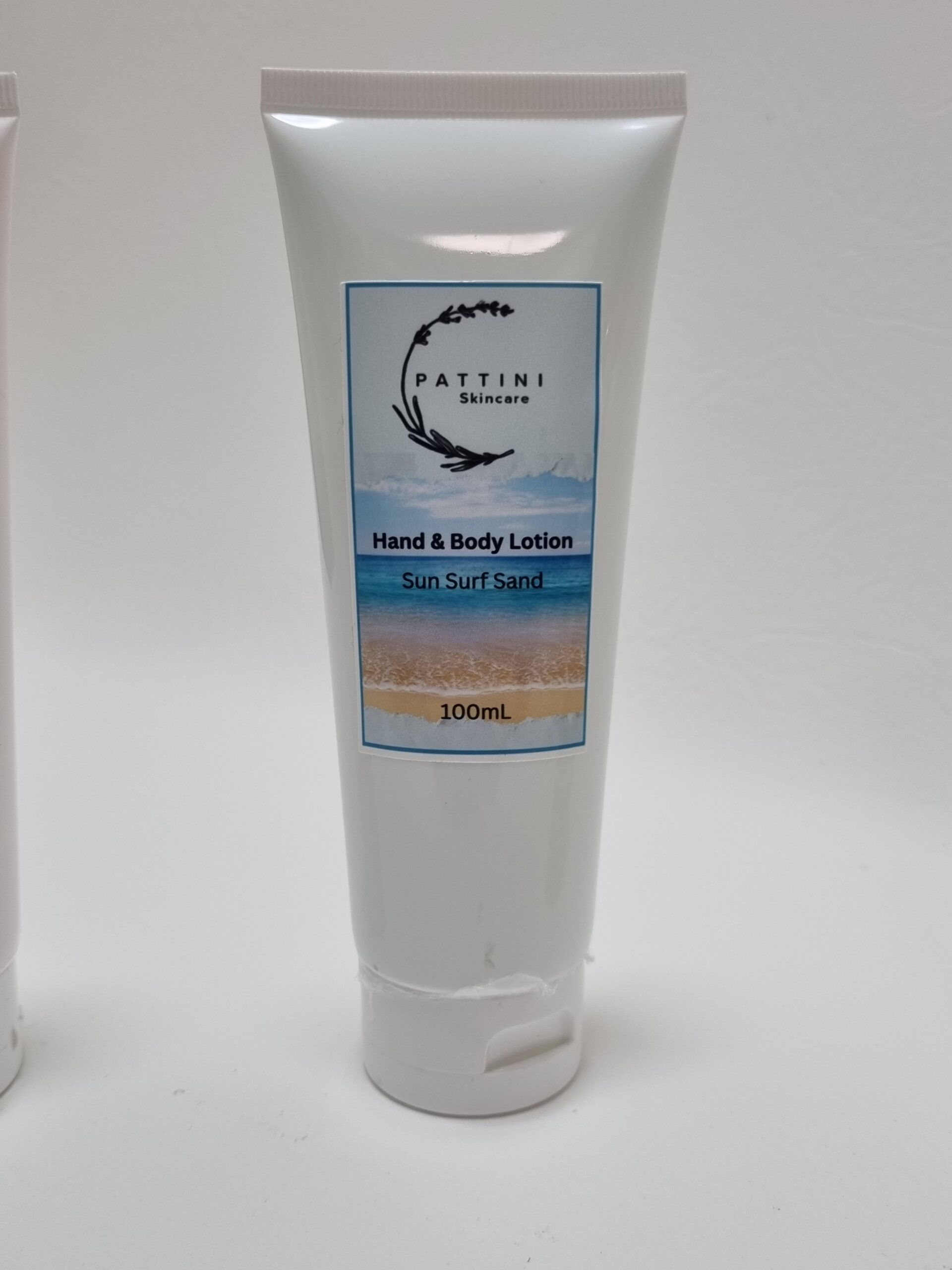 Sun Surf Sand Lotion