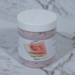 Sugar Scrub Watermelon by Pattini Skincare in 200mL