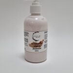 Hand & Body Lotion (Sandalwood) - Magnesium by Pattini Skincare