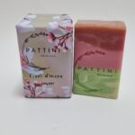 Fiori d'more Artisan Soap by Pattini Skincare