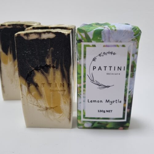 Lemon Myrtle