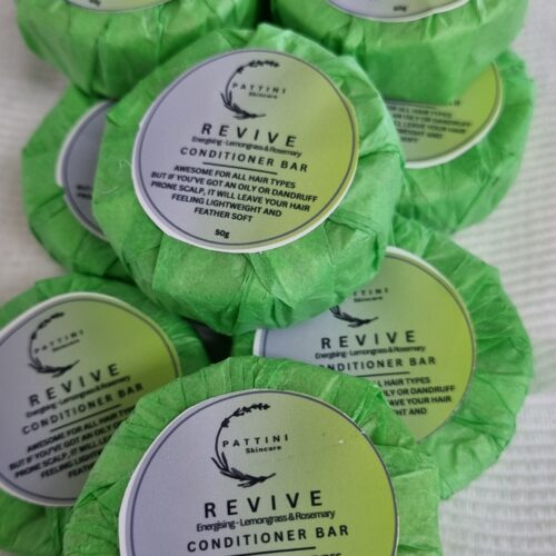 Revive conditioner bar