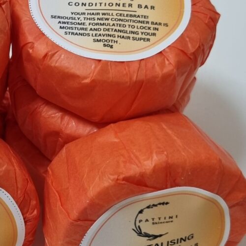 Revitalising Conditioner Bar