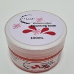 Cleansing Balm - Watermelon 100ml for all skin types by Pattini Skincare