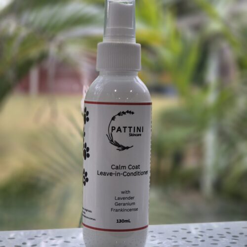 Calm Coat Leave-in-Conditioner