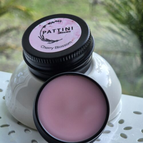 PBCB15 Perfume Balm - Cherry Blossom Picture