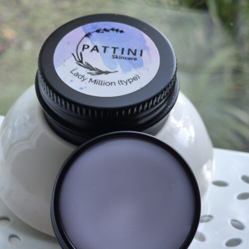 PBLM15 Perfume Balm - Lady Million Type picture