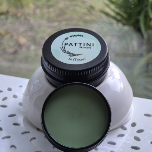 Perfume Balm - Si Type