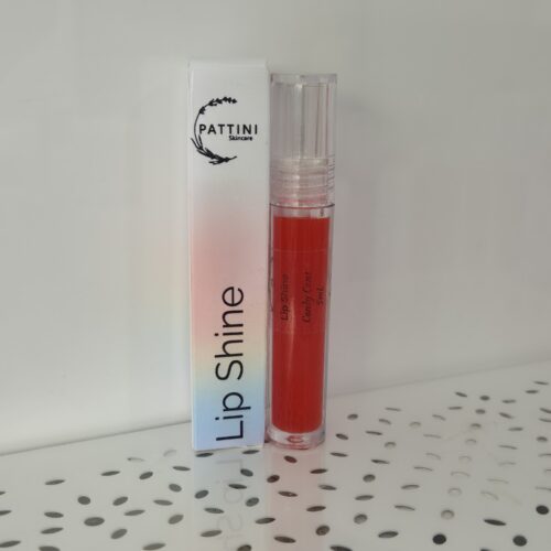 CCLS5 - Candy Cane Lip Shine 5mL picture