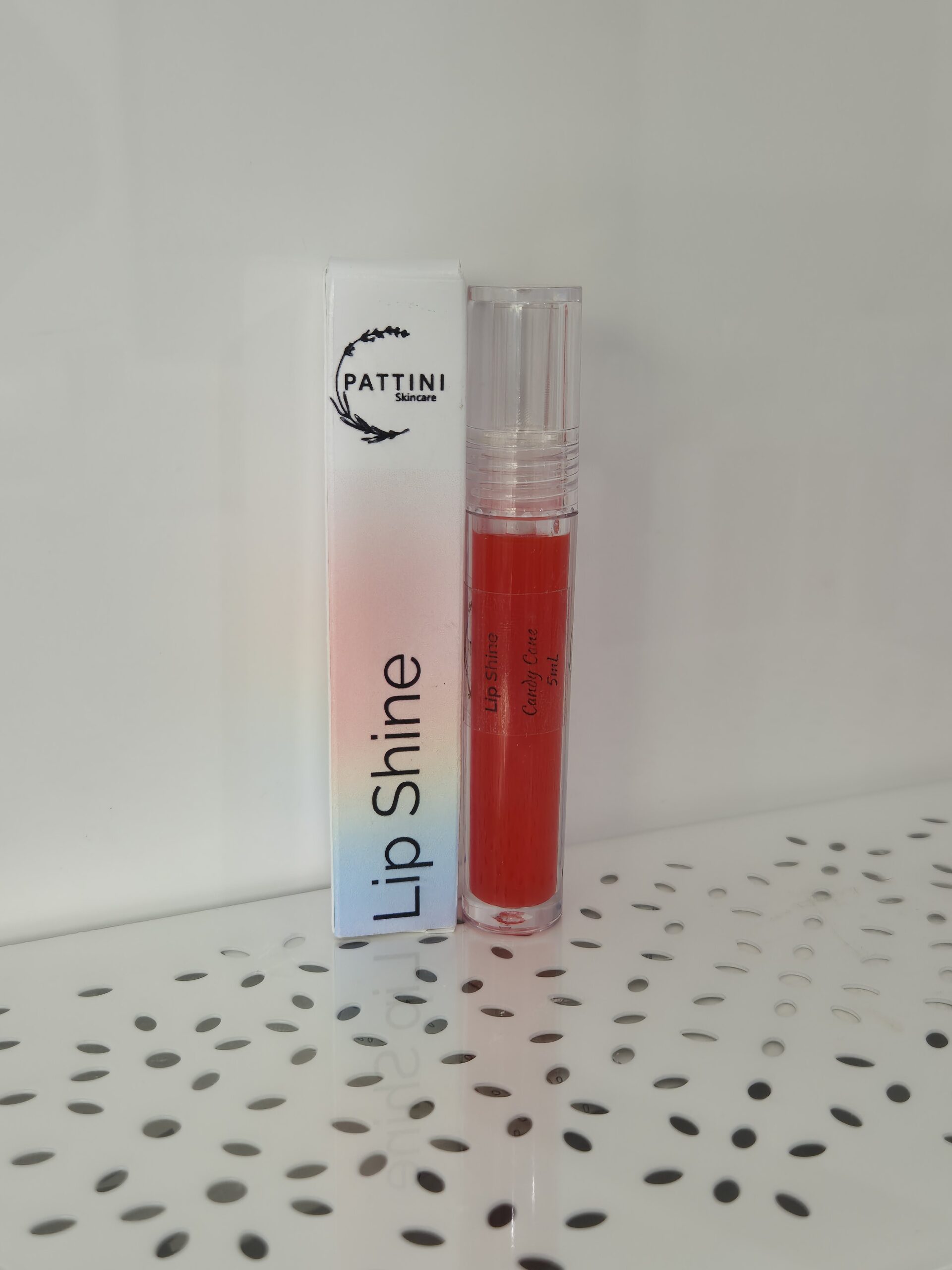 CCLS5 - Candy Cane Lip Shine 5mL picture