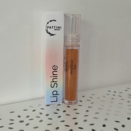 HBLS5 - Honey Bronze Lip Shine 5mL picture
