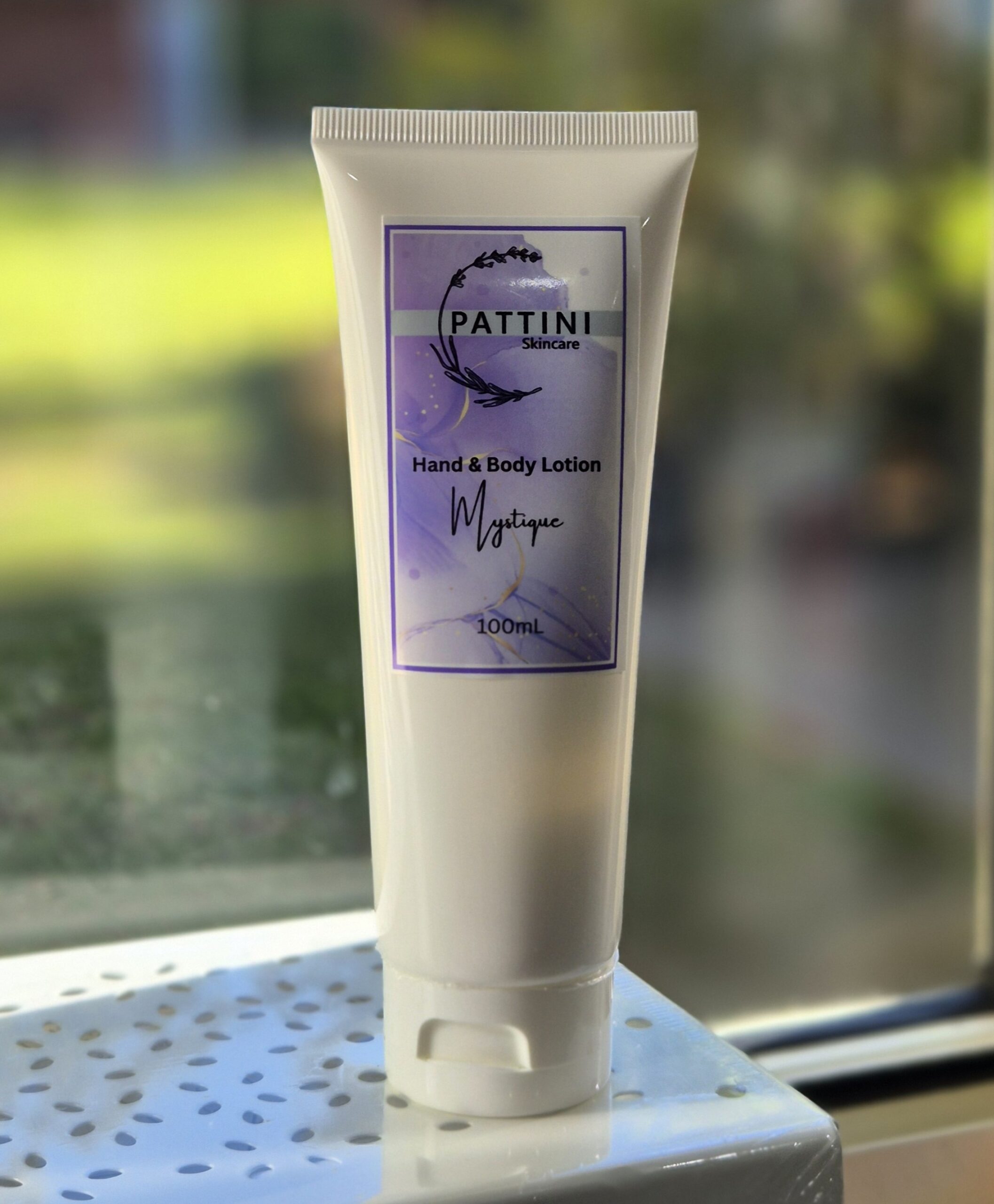Pattini Skincare Hand & Body Lotion Mystique 100mL picture