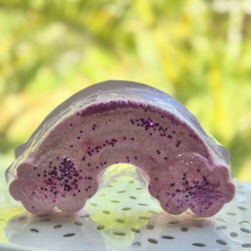 Attachment Details SBR50P-Shower-Bomb-Rose - Pattini skincare