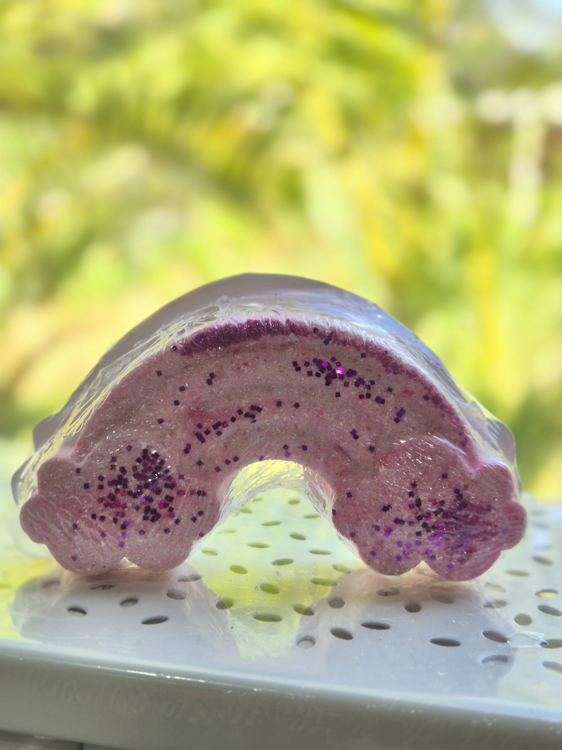 Attachment Details SBR50P-Shower-Bomb-Rose - Pattini skincare