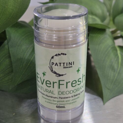 BEFD50 EverFresh Natural Deodorant