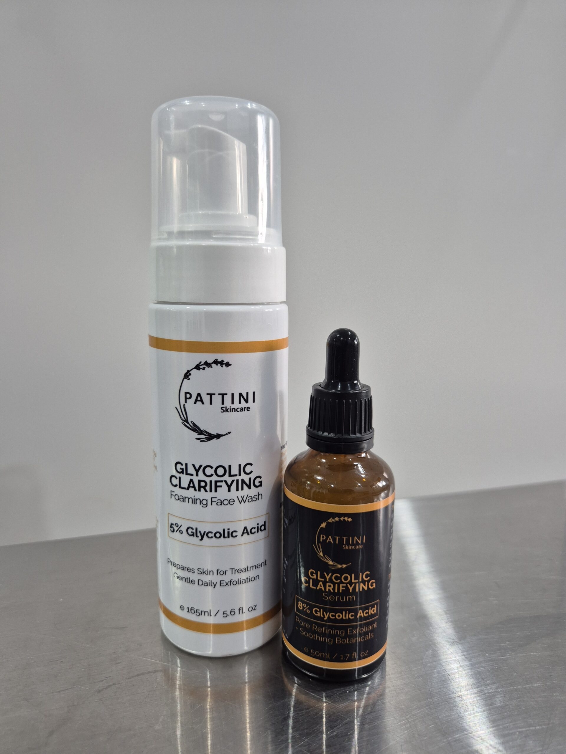 Glycolic Group