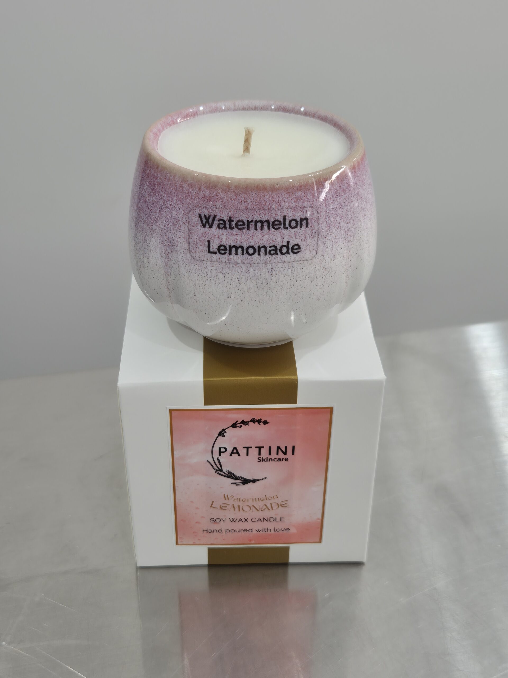 SWCWLX25 Watermelon & Lemonade