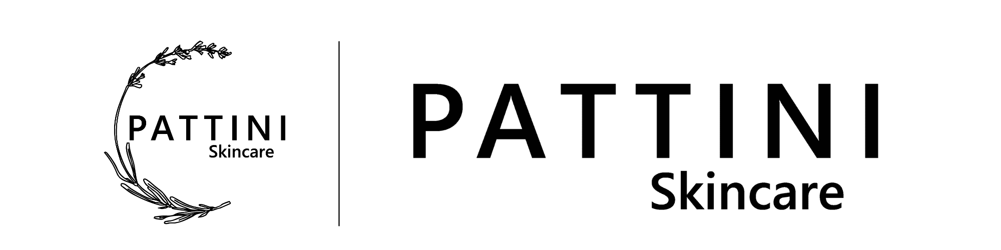 Pattini Rectangle Logo for Web