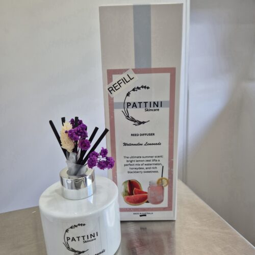 Watermelon Lemonade Diffuser Refill