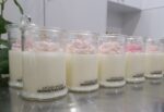 SWCLPHLGE Lychee Peony Honeysuckle Soy Candle.1