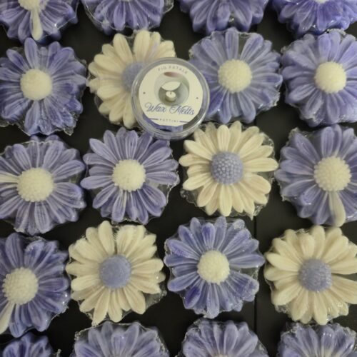 Botanical Wax Melts - Fig Fatale