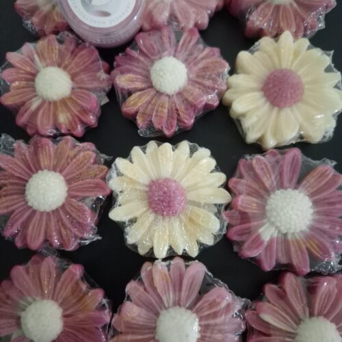 Botanical Wax Melts - Japanese Honeysuckle