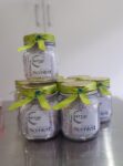 Midnight Silk Bath Salts