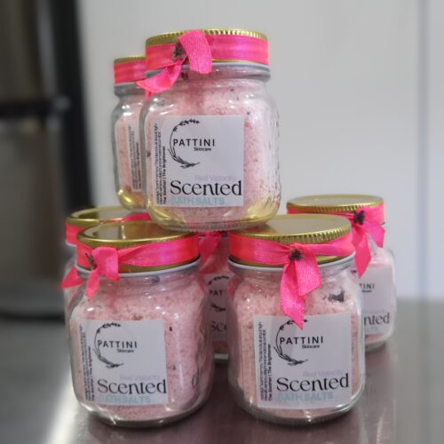 Red Velocity Bath Salts