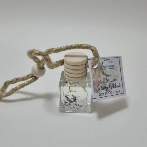 Car Diffusers - Fruity Musk