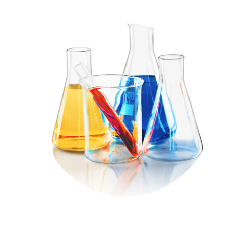 Chemist jars