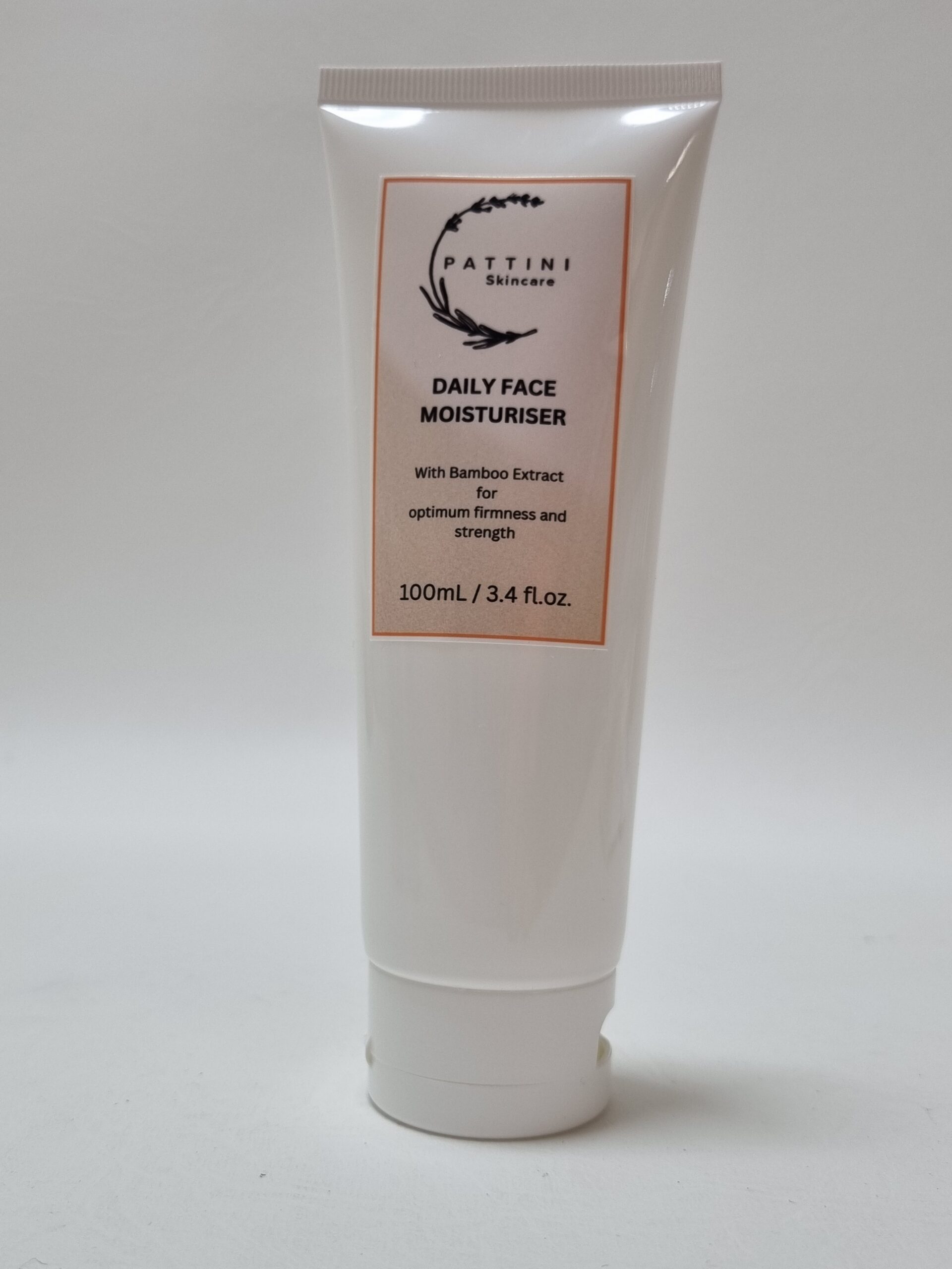 Daily Face Moisturiser 100ml