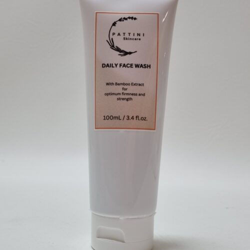 Daily Face Wash