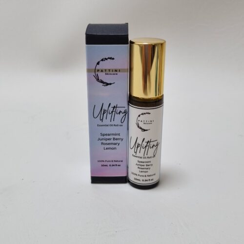 Essential Oil Roll-on - Uplifting