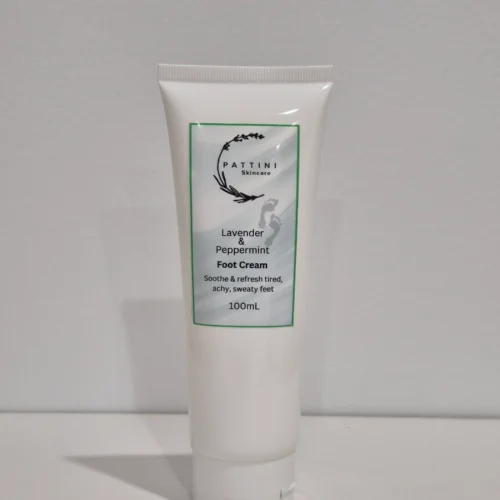 FCLP100-Foot-Cream-Lavender-Peppermint-100ml