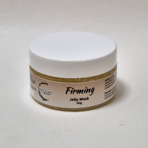 FJM50 - Firming Jelly Mask