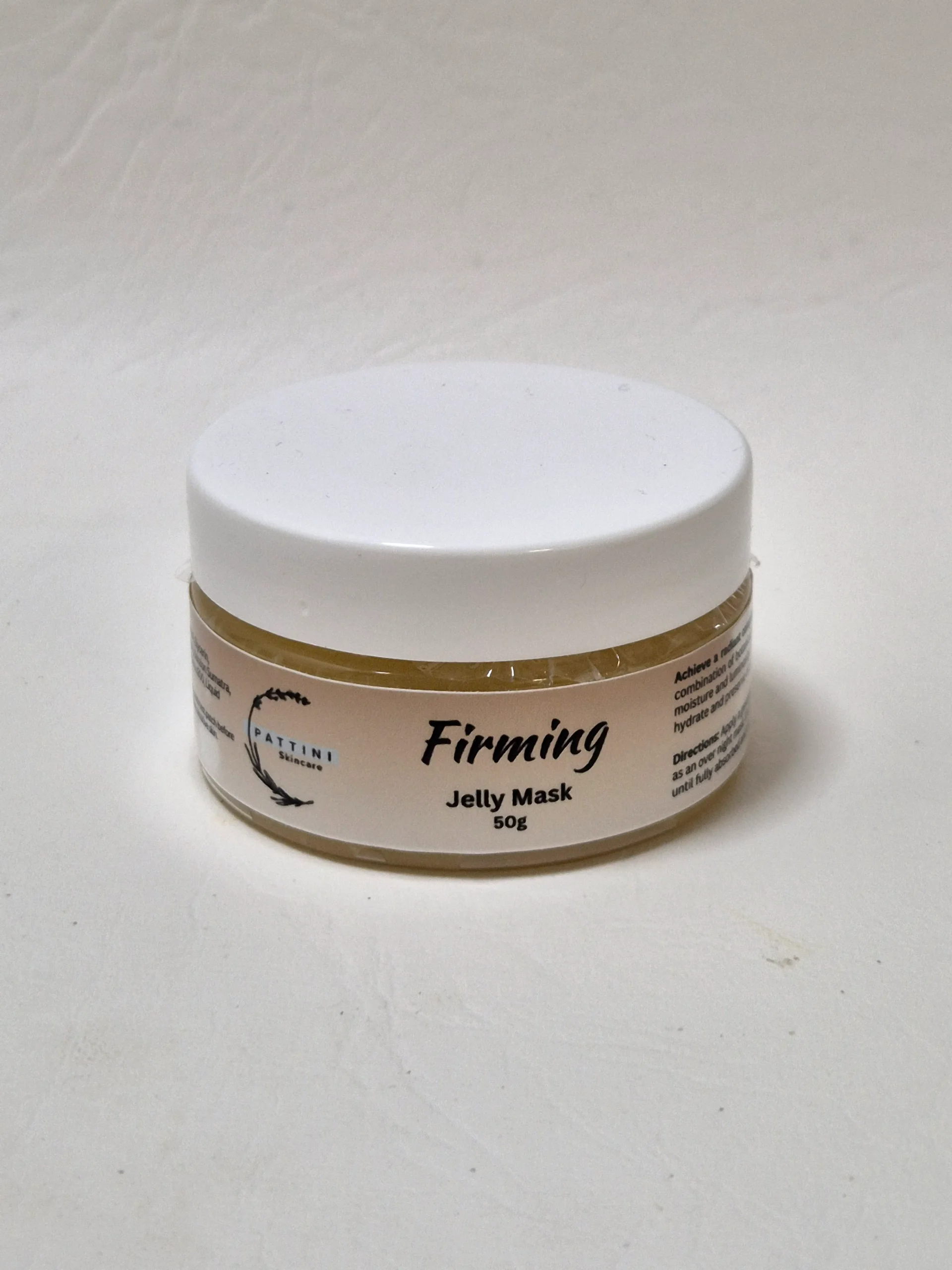 FJM50 - Firming Jelly Mask