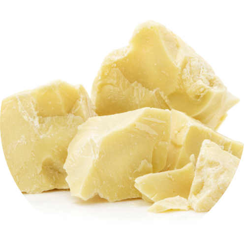 Mango Butter
