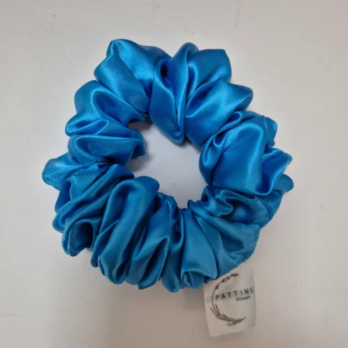 SCRBLU01 Scrunchie - Royal Blue