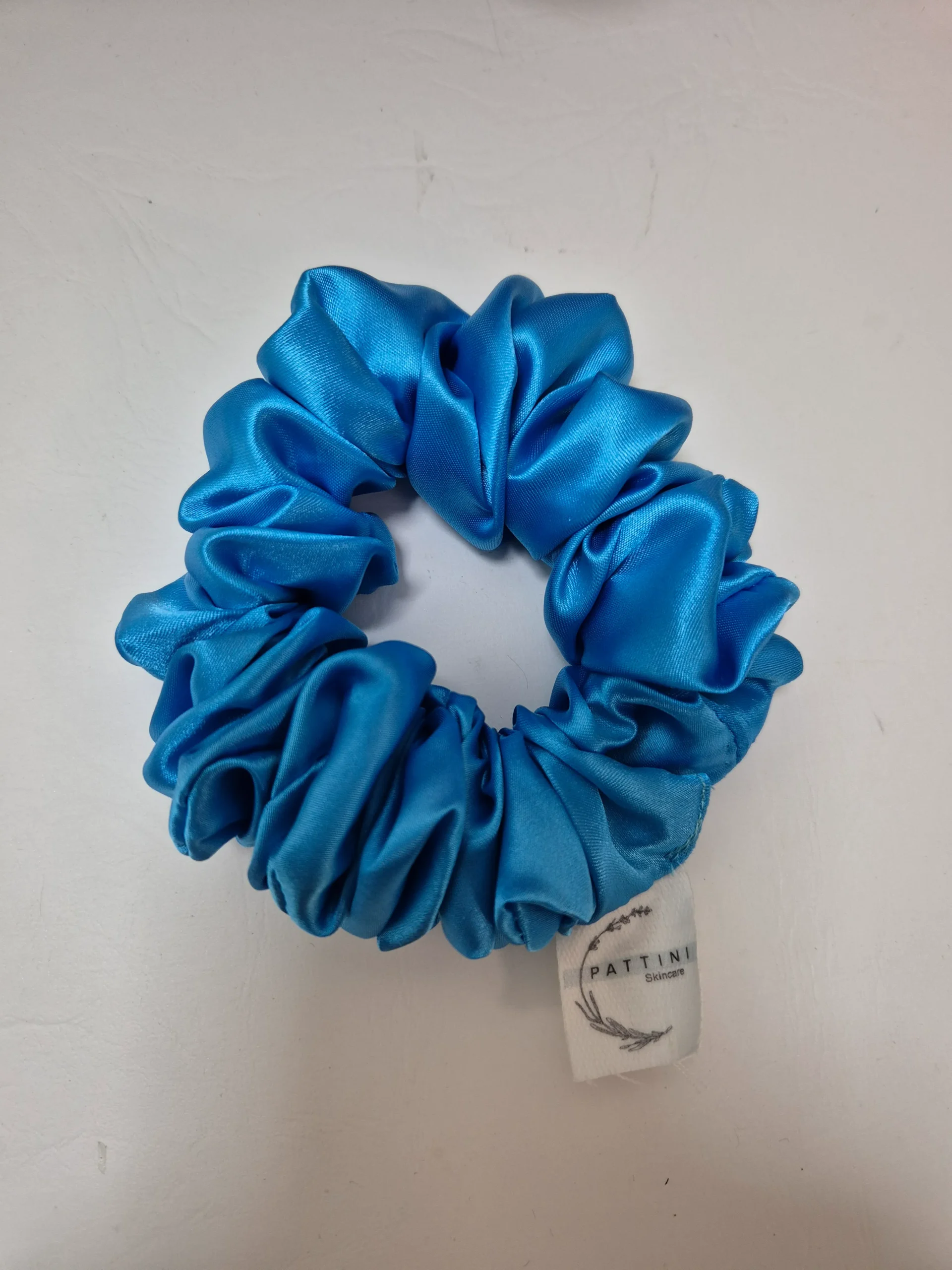 SCRBLU01 Scrunchie - Royal Blue
