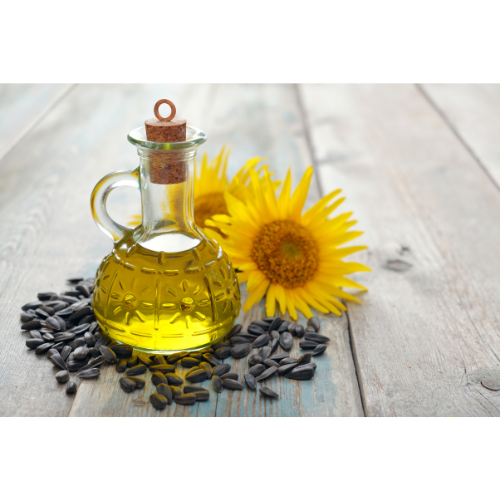 Image Sunflower Oil