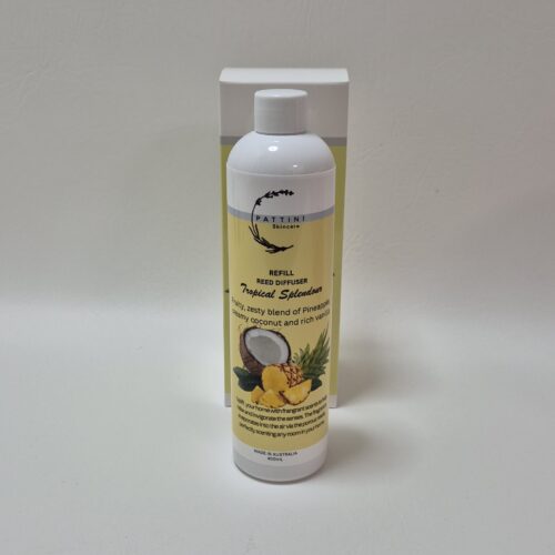 Tropical Splendour Reed Diffuser Refill